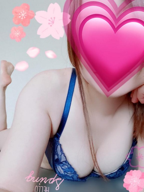 (盛)藍野すみれのブログ写真