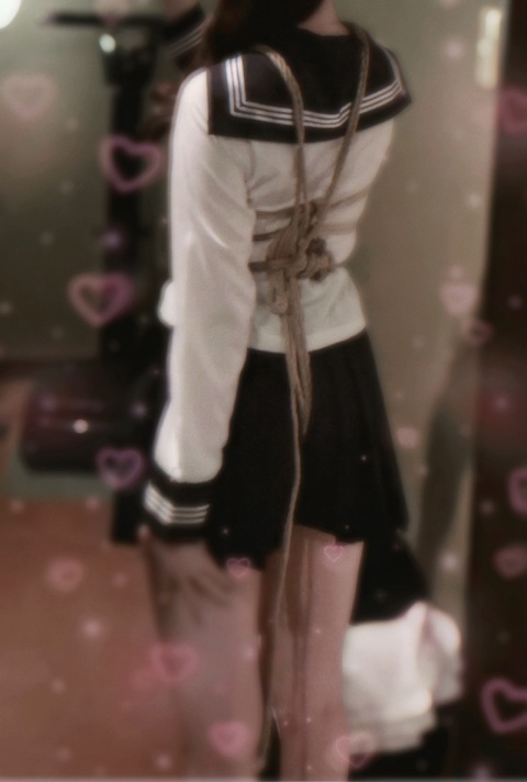 Ｍ嬢・葛西ヨシミのブログ写真