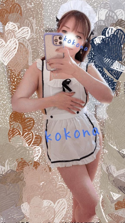 心渚-ここなのブログ写真