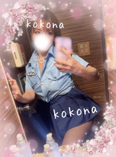 心渚-ここなのブログ写真