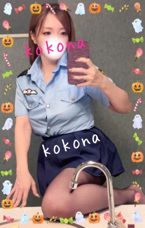 心渚-ここなのブログ写真