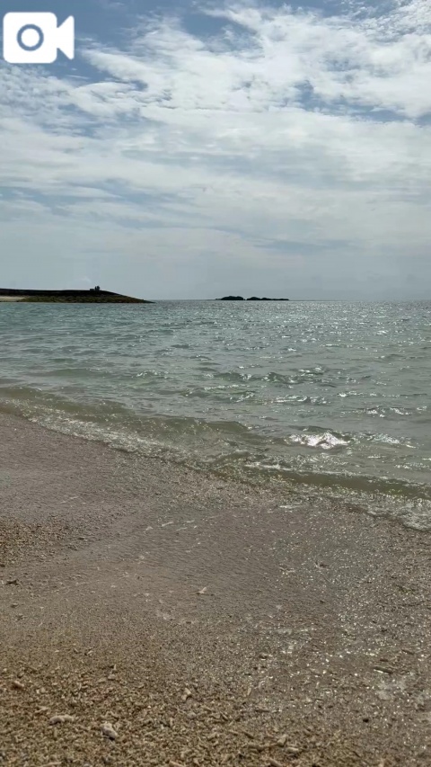 心渚-ここなのブログ写真