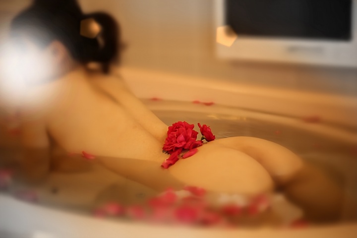 新人ななみ【通常コース】のブログ写真