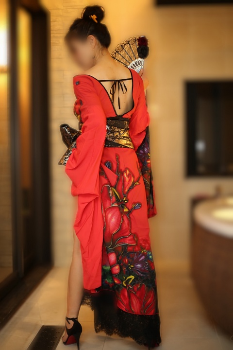 新人ななみ【通常コース】のブログ写真