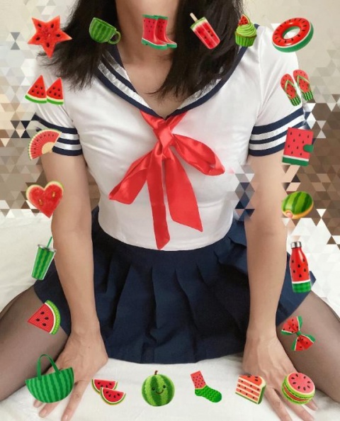 上戸ななみのブログ写真