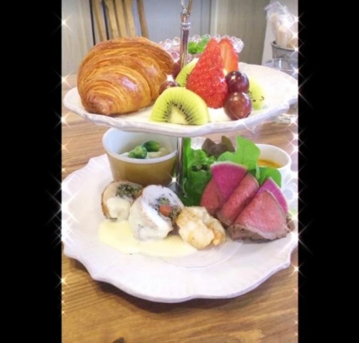 上戸ななみのブログ写真