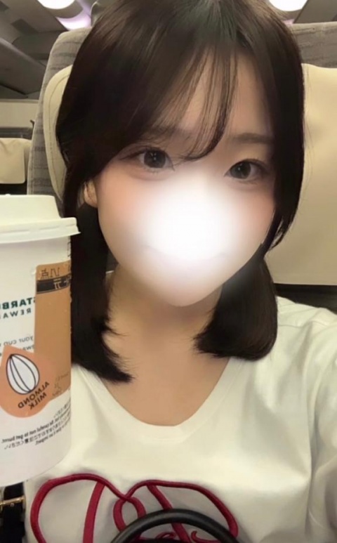ももかのブログ写真