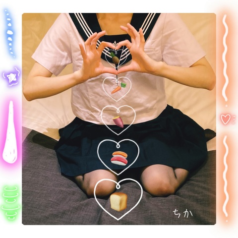 ちかのブログ写真