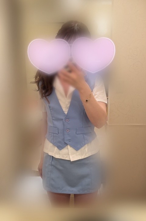 業界初さな【通常コースのブログ写真