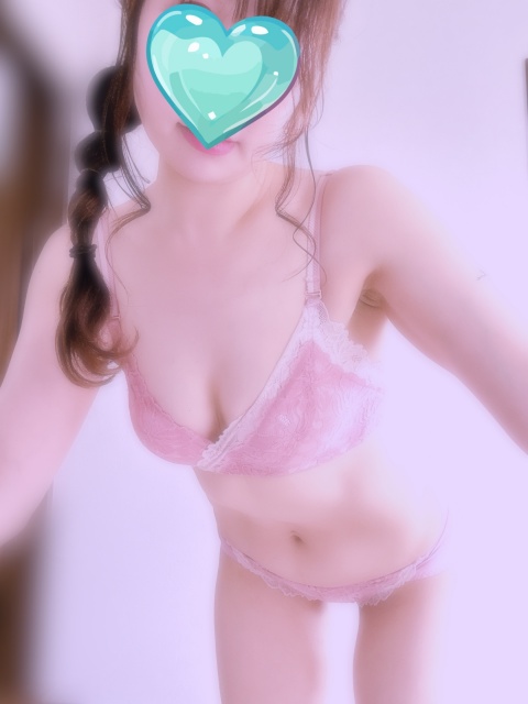 業界初さな【通常コースのブログ写真