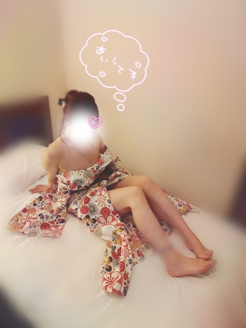 業界初さな【通常コースのブログ写真