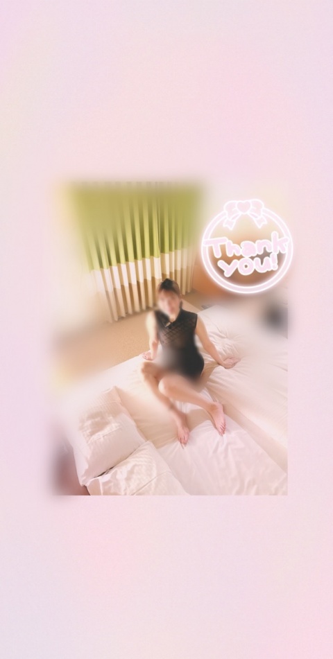 業界初さな【通常コースのブログ写真