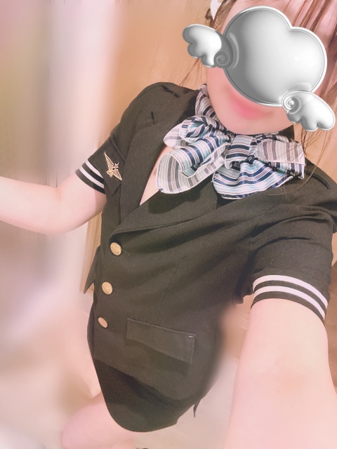 業界初さな【通常コースのブログ写真