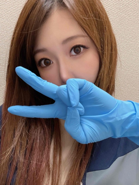 S嬢・兵藤ルミのブログ写真