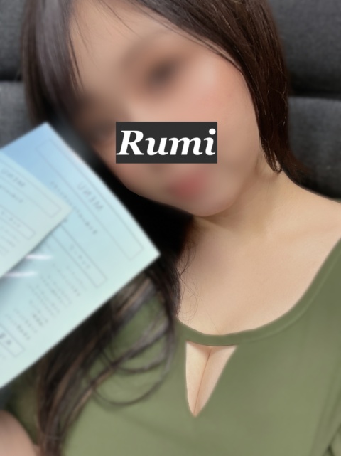 S嬢・兵藤ルミのブログ写真