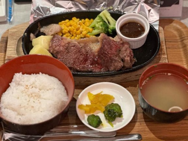未來-みく（北）のブログ写真