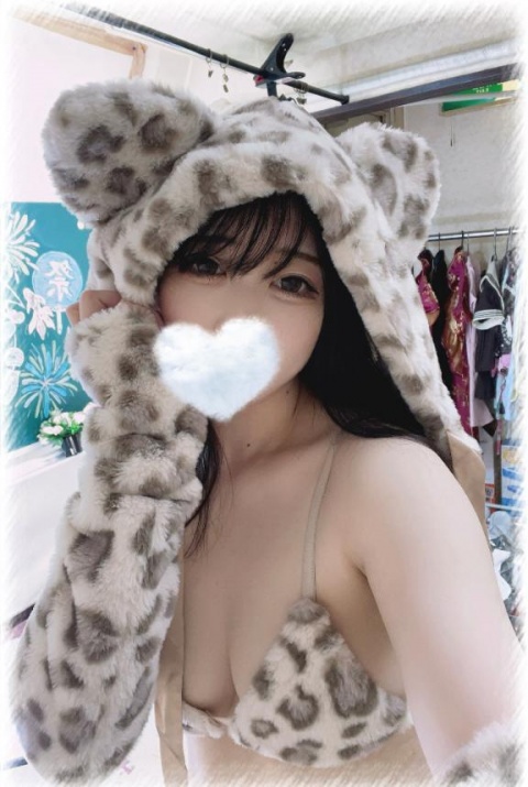 アユのブログ写真