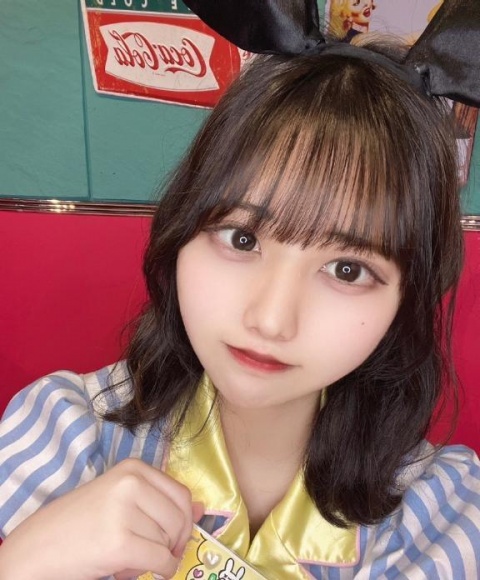 れあのブログ写真