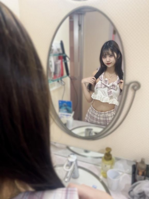 れあのブログ写真
