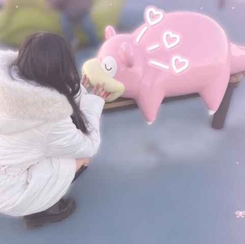 新愛-にあ（一）のブログ写真