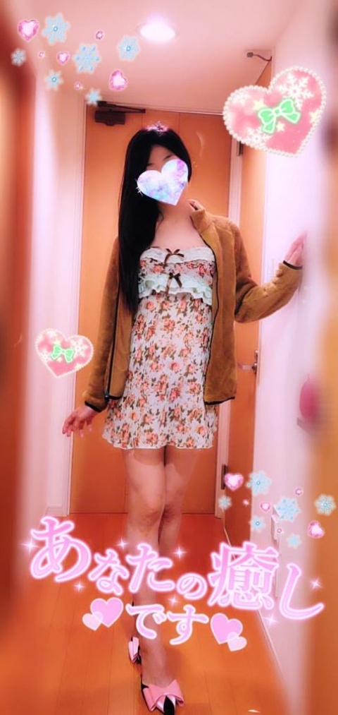 あかりのブログ写真