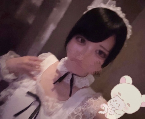 業界初モエ【HAREMのブログ写真