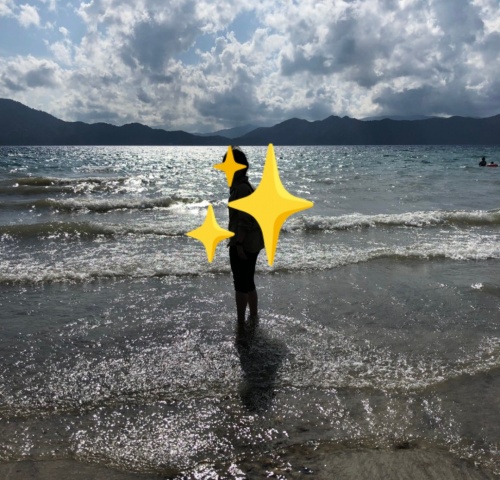 さゆきのブログ写真