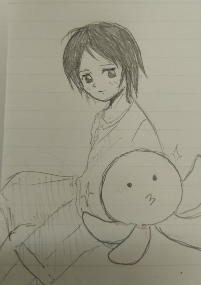 さゆきのブログ写真