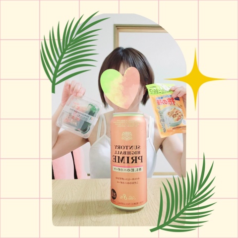 新人とも【通常コース】のブログ写真