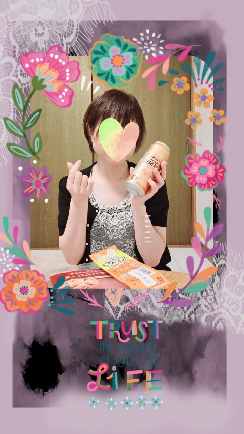 新人とも【通常コース】のブログ写真