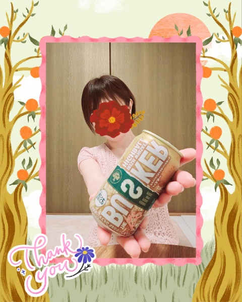 新人とも【通常コース】のブログ写真