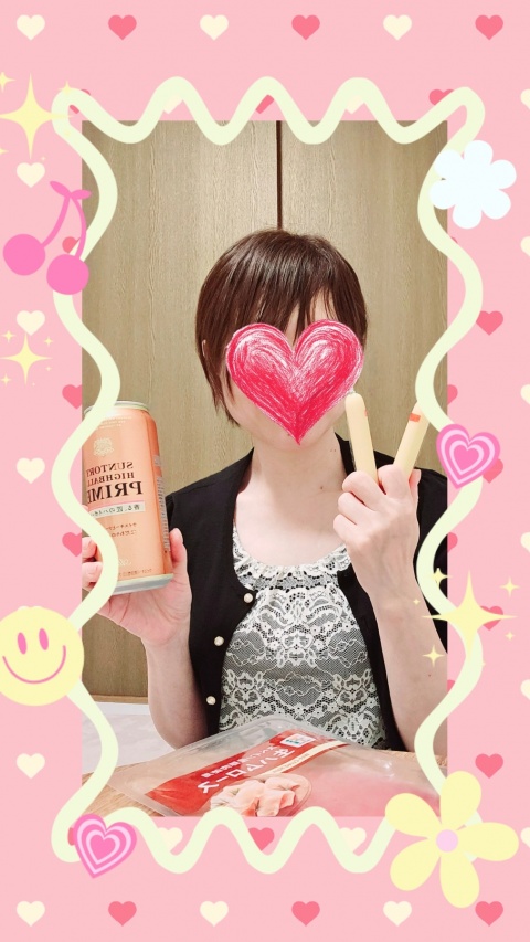 新人とも【通常コース】のブログ写真