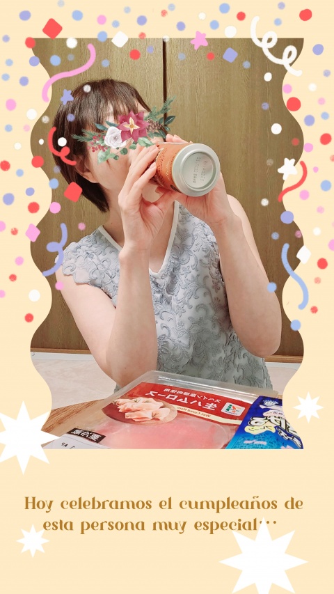 新人とも【通常コース】のブログ写真