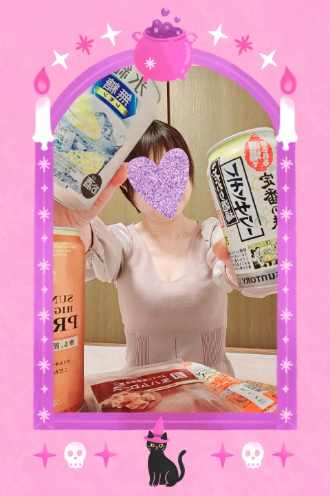 新人とも【通常コース】のブログ写真