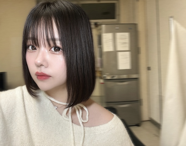 Ｍ嬢・涼風ウララのブログ写真