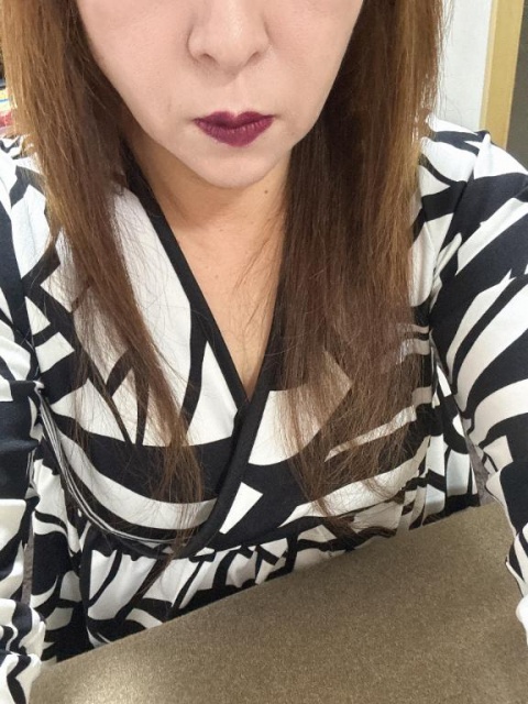 (北)体験葛西あおいのブログ写真