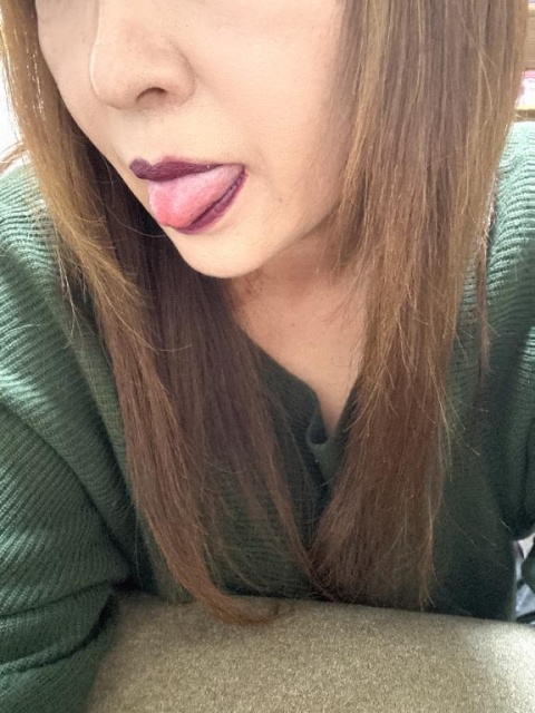 (北)葛西あおいのブログ写真