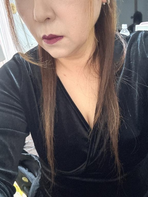 (北)葛西あおいのブログ写真