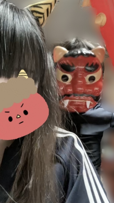 業界初ナオ【HAREMのブログ写真