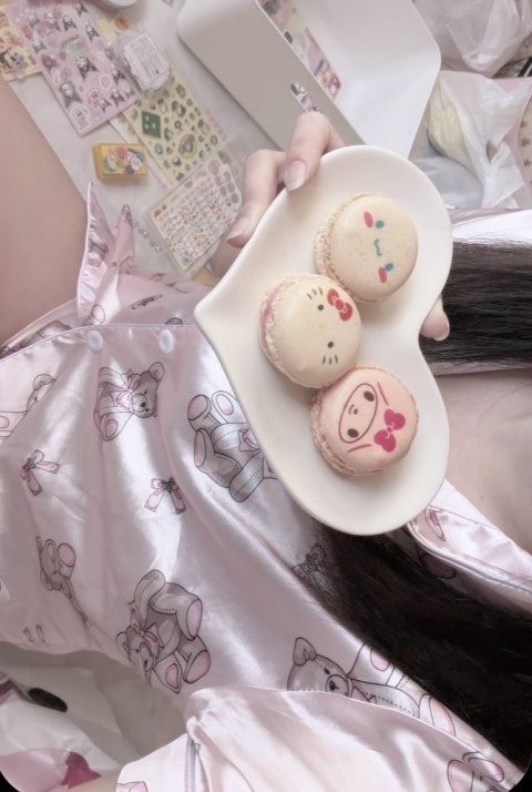 業界初ナオ【HAREMのブログ写真