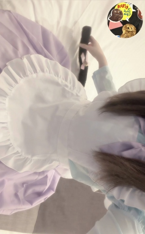 業界初ナオ【HAREMのブログ写真