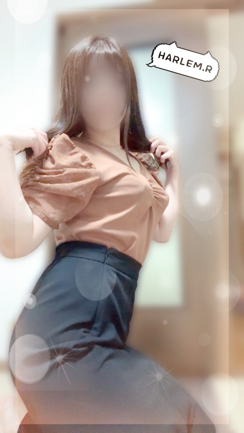 新人体験R【HAREMコのブログ写真