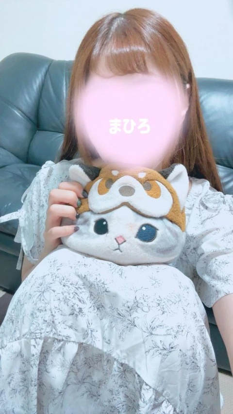 新人マヒロ【HAREMコのブログ写真
