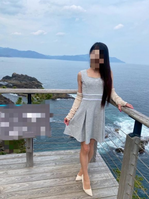 (盛)体験白咲みおのブログ写真