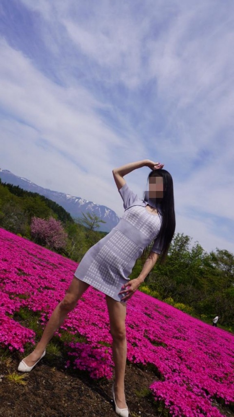 (盛)体験白咲みおのブログ写真