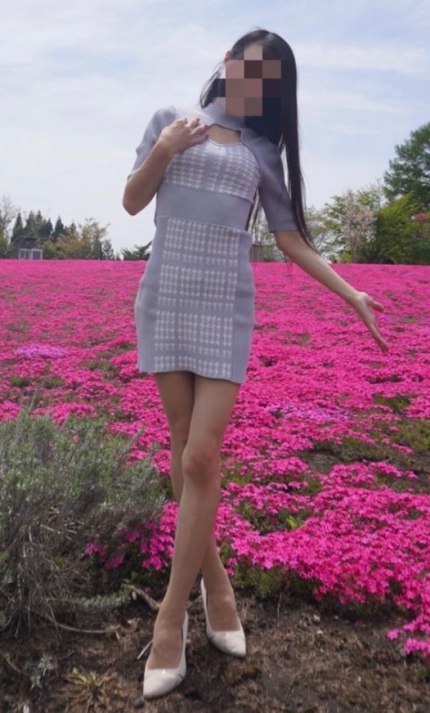 (盛)白咲みおのブログ写真