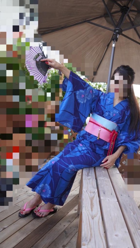 (盛)白咲みおのブログ写真