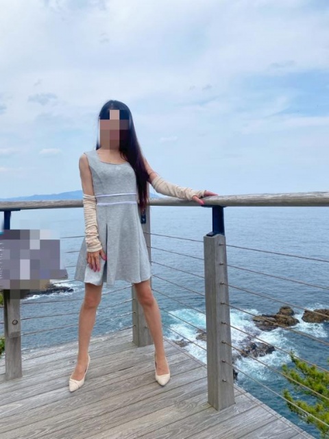 (盛)白咲みおのブログ写真