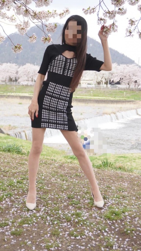 (盛)白咲みおのブログ写真