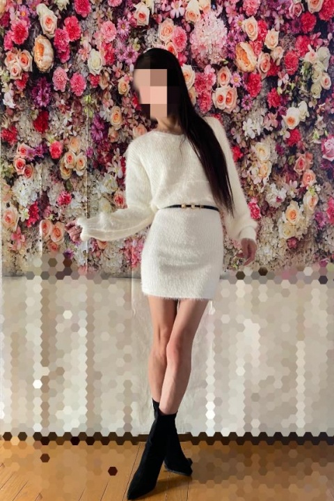 (盛)白咲みおのブログ写真